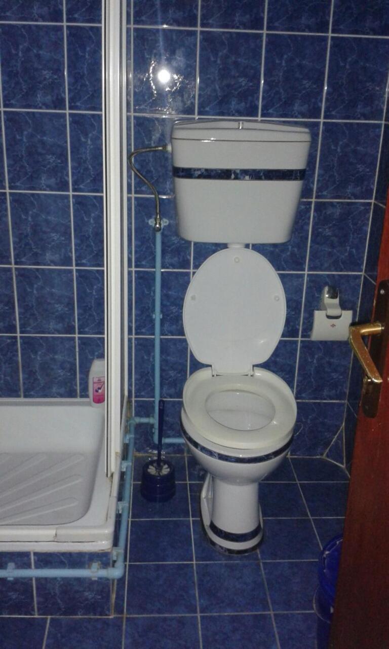 Guesthouse Tadic Guca Exterior photo