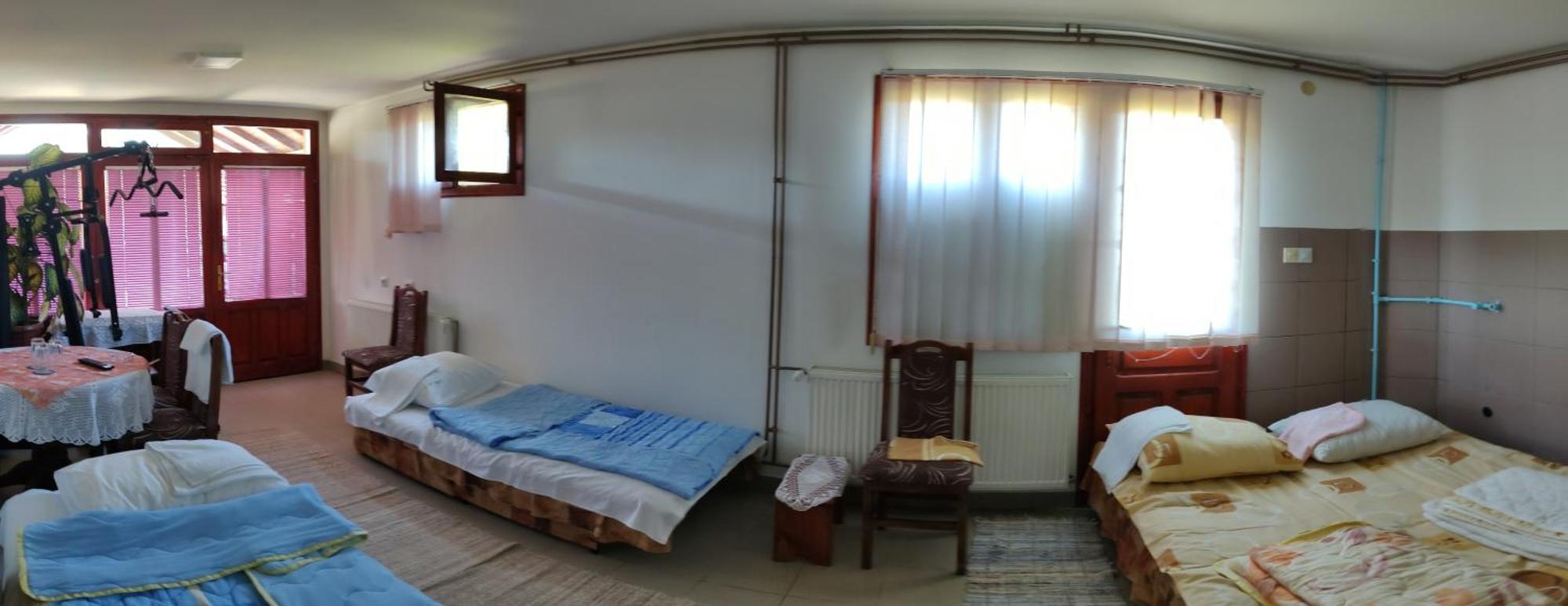 Guesthouse Tadic Guca Exterior photo