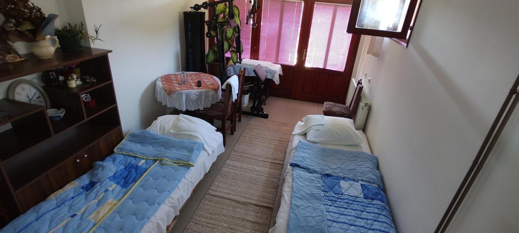 Guesthouse Tadic Guca Exterior photo