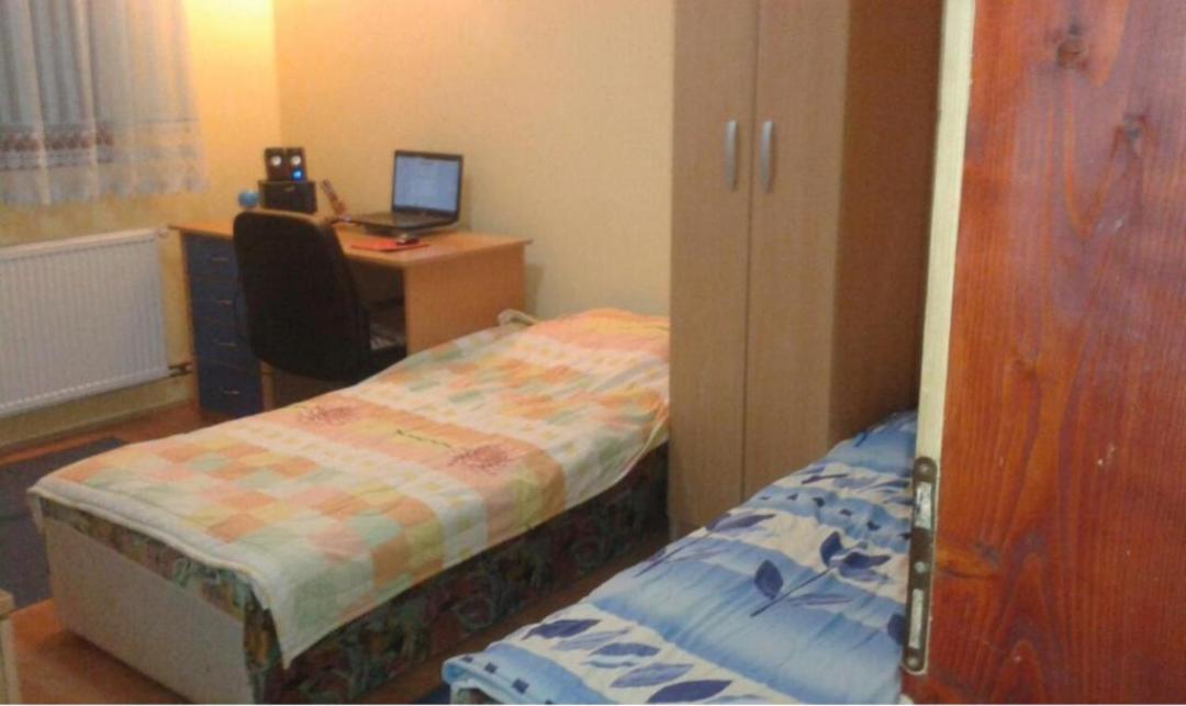 Guesthouse Tadic Guca Exterior photo